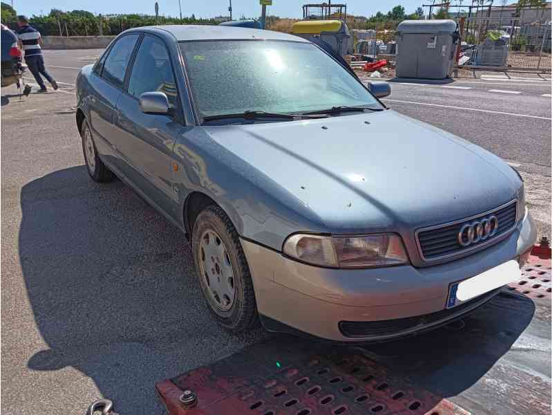 audi a4 b5 (8d2) del año 2000