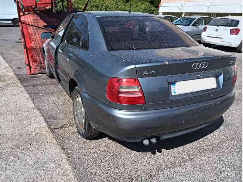 audi a4 b5 (8d2) del año 2000