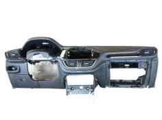 Recambio de salpicadero para ford fiesta vii (hj, hf) 1.5 tdci referencia OEM IAM 2688430 B479GRZ1 