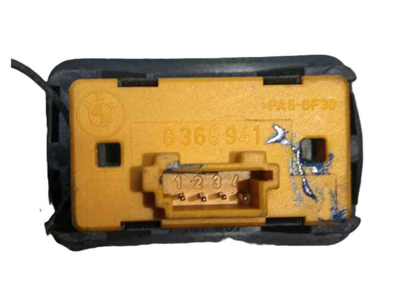 Recambio de mando elevalunas delantero izquierdo para bmw serie 3 coupe (e36) 318is referencia OEM IAM 836894  