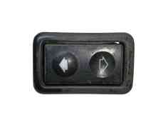 Recambio de mando elevalunas delantero izquierdo para bmw serie 3 coupe (e36) 318is referencia OEM IAM 61318368941 836894 