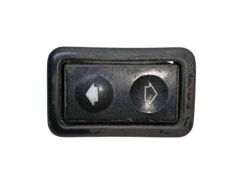 Recambio de mando elevalunas delantero izquierdo para bmw serie 3 coupe (e36) 318is referencia OEM IAM 61318368941 836894 