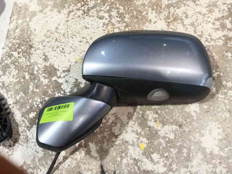 Recambio de espejo retrovisor izquierdo para toyota verso (_r2_) 2.0 d-4d (aur20_) referencia OEM IAM 879400F051  