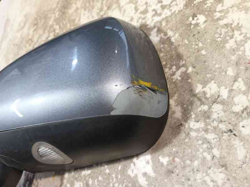 Recambio de espejo retrovisor izquierdo para toyota verso (_r2_) 2.0 d-4d (aur20_) referencia OEM IAM 879400F051  