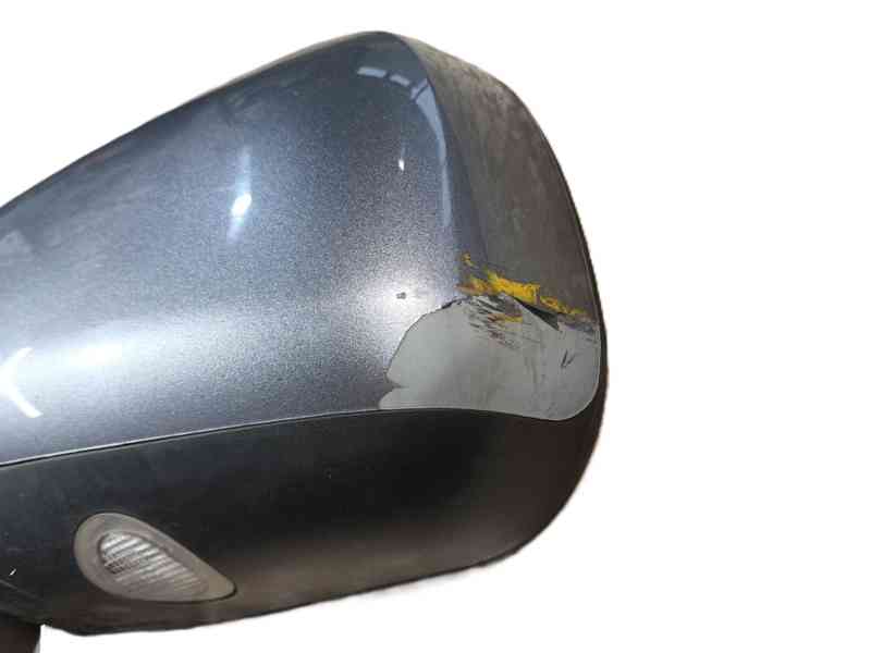 Recambio de espejo retrovisor izquierdo para toyota verso (_r2_) 2.0 d-4d (aur20_) referencia OEM IAM 879400F051  