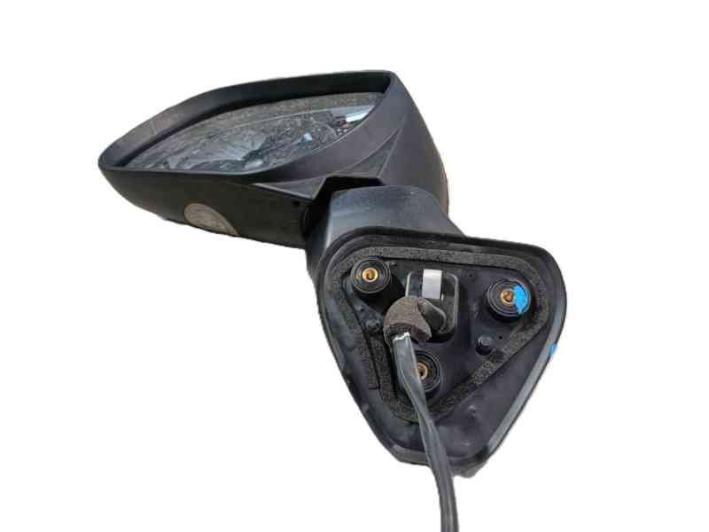 Recambio de espejo retrovisor izquierdo para toyota verso (_r2_) 2.0 d-4d (aur20_) referencia OEM IAM 879400F051  