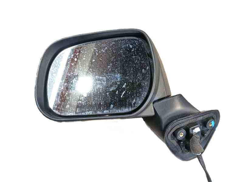 Recambio de espejo retrovisor izquierdo para toyota verso (_r2_) 2.0 d-4d (aur20_) referencia OEM IAM 879400F051  