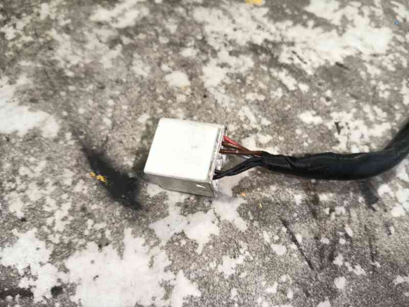 Recambio de espejo retrovisor izquierdo para toyota verso (_r2_) 2.0 d-4d (aur20_) referencia OEM IAM 879400F051  