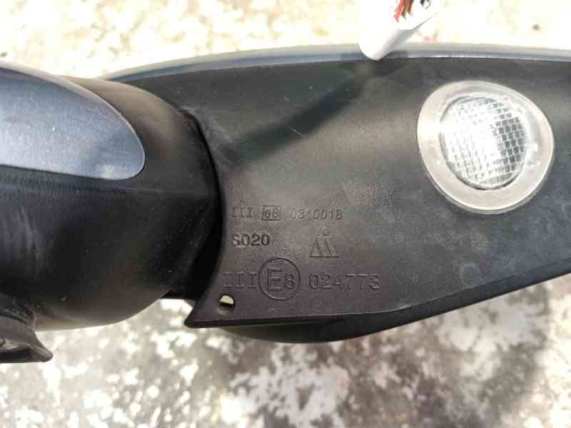 Recambio de espejo retrovisor izquierdo para toyota verso (_r2_) 2.0 d-4d (aur20_) referencia OEM IAM 879400F051  