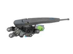 Recambio de motor limpia trasero para ford fiesta vii (hj, hf) 1.5 tdci referencia OEM IAM 2541125  