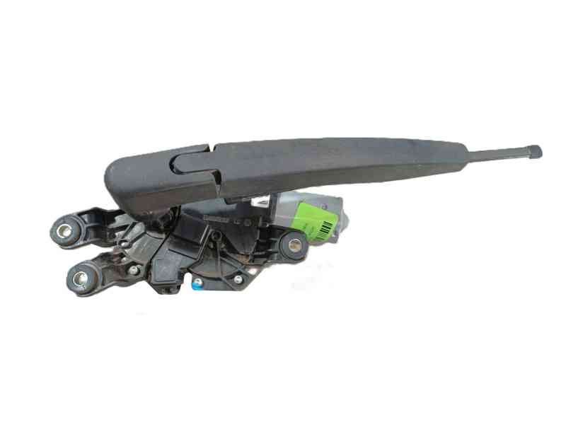 Recambio de motor limpia trasero para ford fiesta vii (hj, hf) 1.5 tdci referencia OEM IAM 2541125  