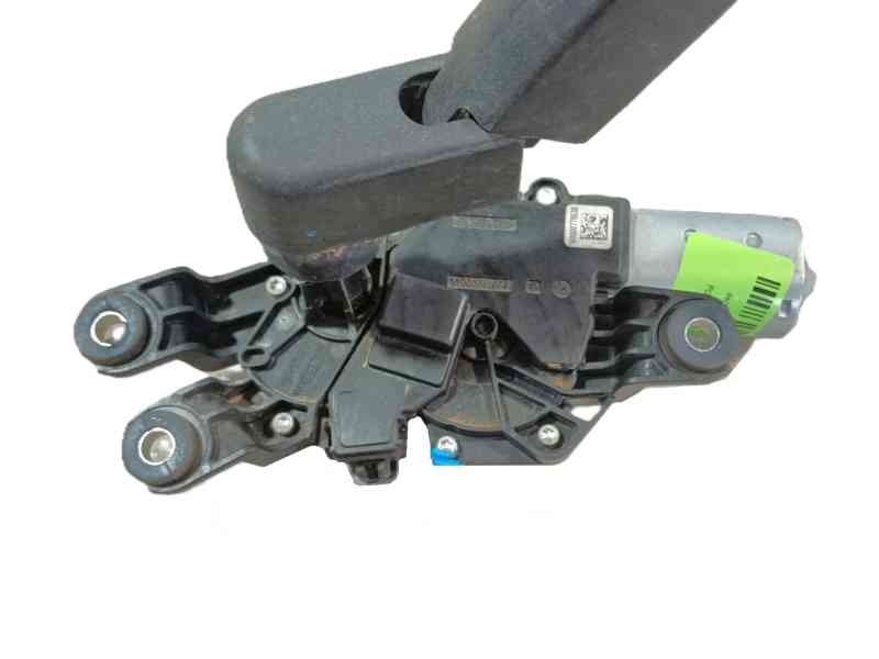 Recambio de motor limpia trasero para ford fiesta vii (hj, hf) 1.5 tdci referencia OEM IAM 2541125  