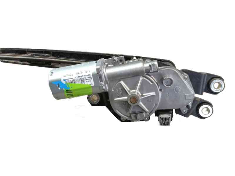Recambio de motor limpia trasero para ford fiesta vii (hj, hf) 1.5 tdci referencia OEM IAM 2541125  