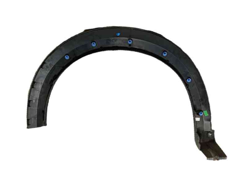 Recambio de aletin delantero derecho para dacia sandero iii 1.0 tce 90 referencia OEM IAM   