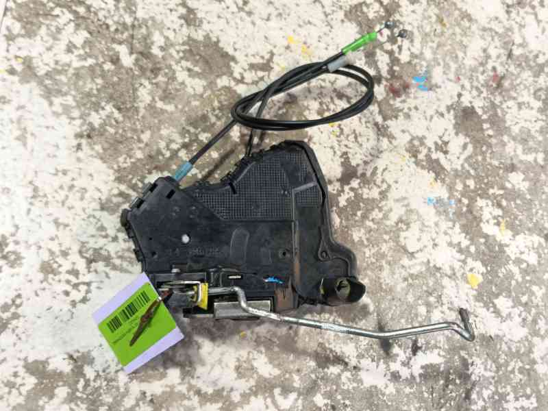 Recambio de cerradura puerta delantera izquierda para toyota verso (_r2_) 2.0 d-4d (aur20_) referencia OEM IAM 6904002210  