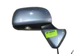 Recambio de espejo retrovisor derecho para toyota verso (_r2_) 2.0 d-4d (aur20_) referencia OEM IAM 879100F051  