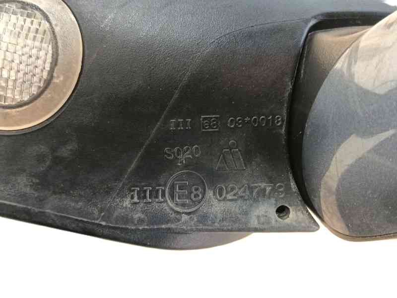 Recambio de espejo retrovisor derecho para toyota verso (_r2_) 2.0 d-4d (aur20_) referencia OEM IAM 879100F051  