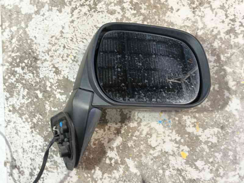 Recambio de espejo retrovisor derecho para toyota verso (_r2_) 2.0 d-4d (aur20_) referencia OEM IAM 879100F051  