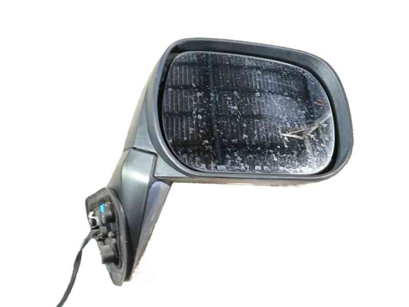 Recambio de espejo retrovisor derecho para toyota verso (_r2_) 2.0 d-4d (aur20_) referencia OEM IAM 879100F051  