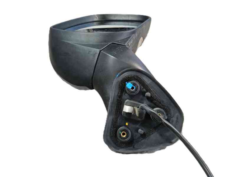 Recambio de espejo retrovisor derecho para toyota verso (_r2_) 2.0 d-4d (aur20_) referencia OEM IAM 879100F051  