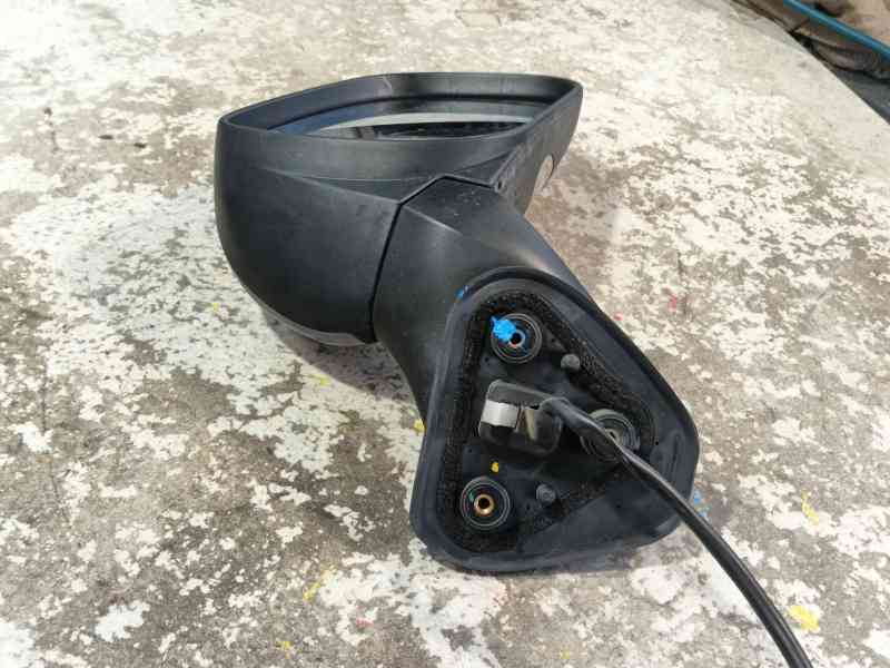 Recambio de espejo retrovisor derecho para toyota verso (_r2_) 2.0 d-4d (aur20_) referencia OEM IAM 879100F051  