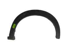 Recambio de aletin delantero derecho para dacia sandero iii 1.0 tce 90 referencia OEM IAM 638124934R MRM021801 