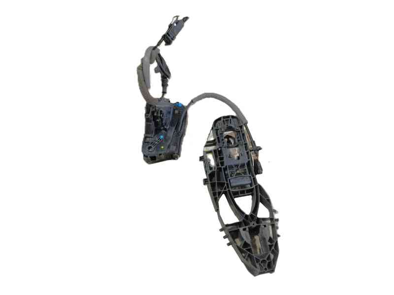 Recambio de cerradura puerta trasera izquierda para ford fiesta vii (hj, hf) 1.5 tdci referencia OEM IAM 2338041  