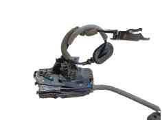 Recambio de cerradura puerta trasera izquierda para ford fiesta vii (hj, hf) 1.5 tdci referencia OEM IAM 2338041   2