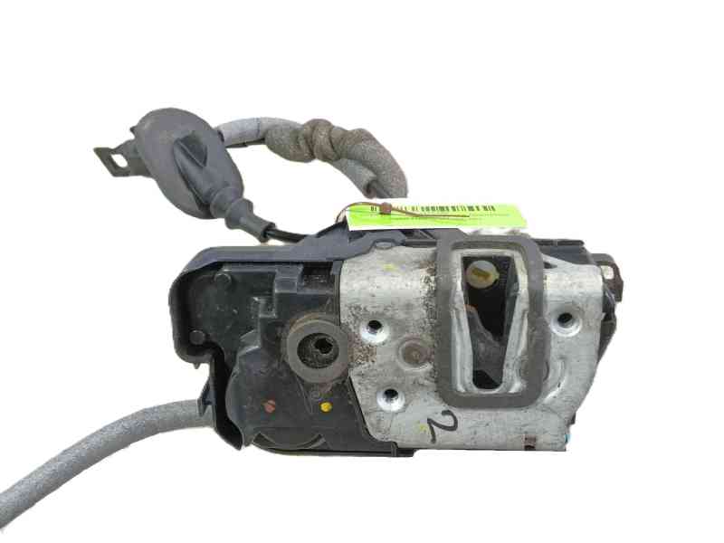 Recambio de cerradura puerta trasera izquierda para ford fiesta vii (hj, hf) 1.5 tdci referencia OEM IAM 2338041  