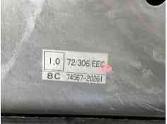 Recambio de capot delantero para toyota verso (_r2_) 2.0 d-4d (aur20_) referencia OEM IAM 533010F020   2