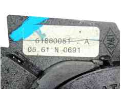 Recambio de anillo airbag para renault scénic ii (jm0/1_) 1.5 dci (jm02, jm13) referencia OEM IAM    2
