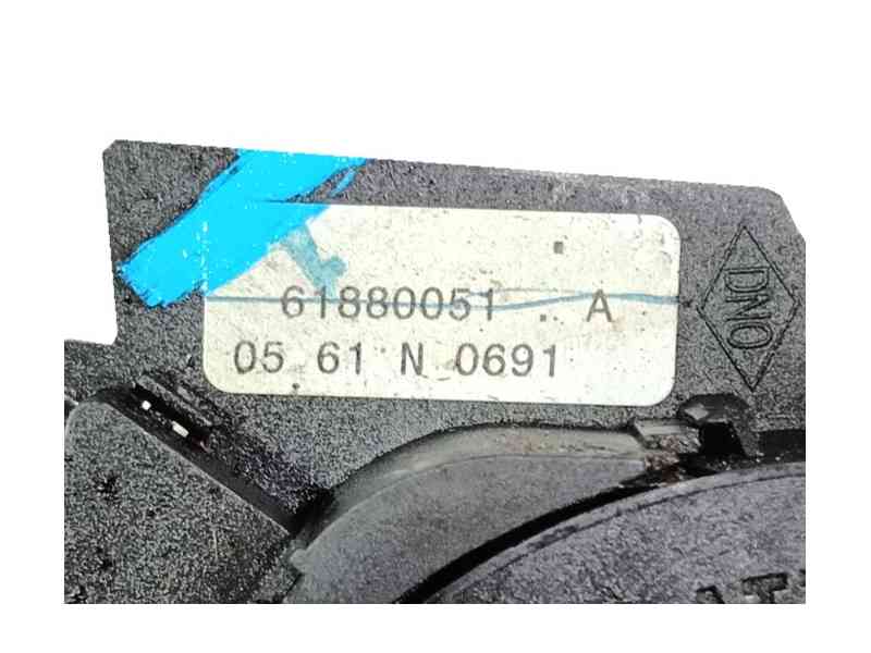Recambio de anillo airbag para renault scénic ii (jm0/1_) 1.5 dci (jm02, jm13) referencia OEM IAM   