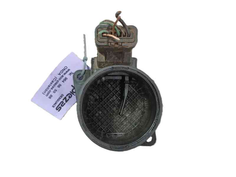 Recambio de caudalimetro para renault scénic ii (jm0/1_) 1.5 dci (jm02, jm13) referencia OEM IAM   