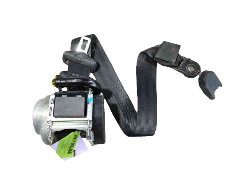 Recambio de cinturon seguridad delantero izquierdo para ford fiesta vii (hj, hf) 1.5 tdci referencia OEM IAM 2429011  