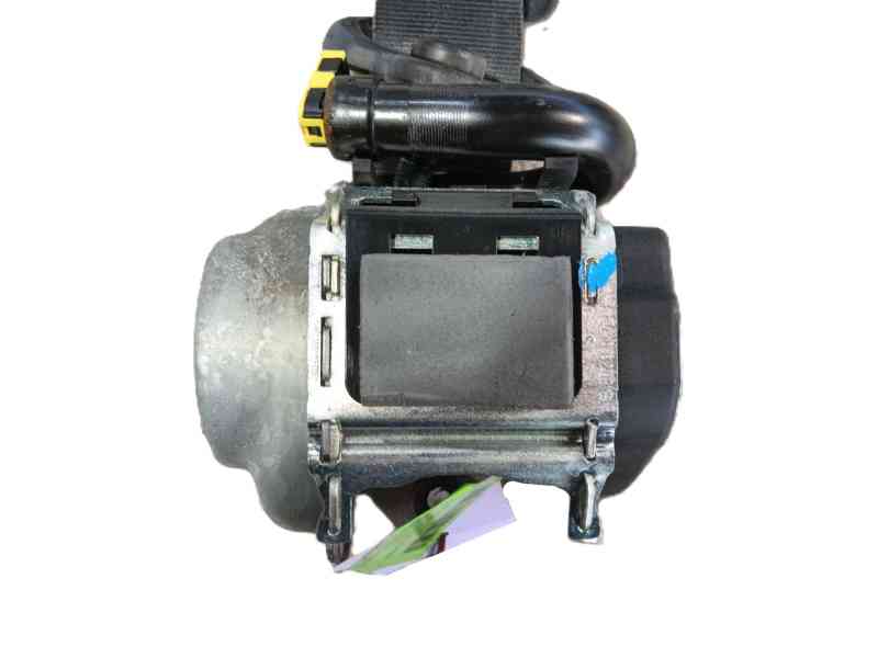 Recambio de cinturon seguridad delantero izquierdo para ford fiesta vii (hj, hf) 1.5 tdci referencia OEM IAM 2429011  