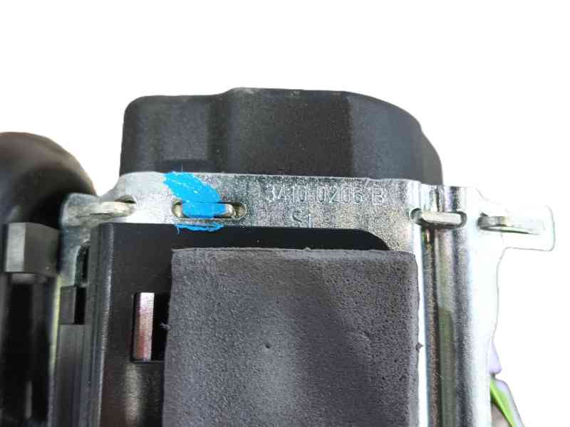 Recambio de cinturon seguridad delantero izquierdo para ford fiesta vii (hj, hf) 1.5 tdci referencia OEM IAM 2429011  