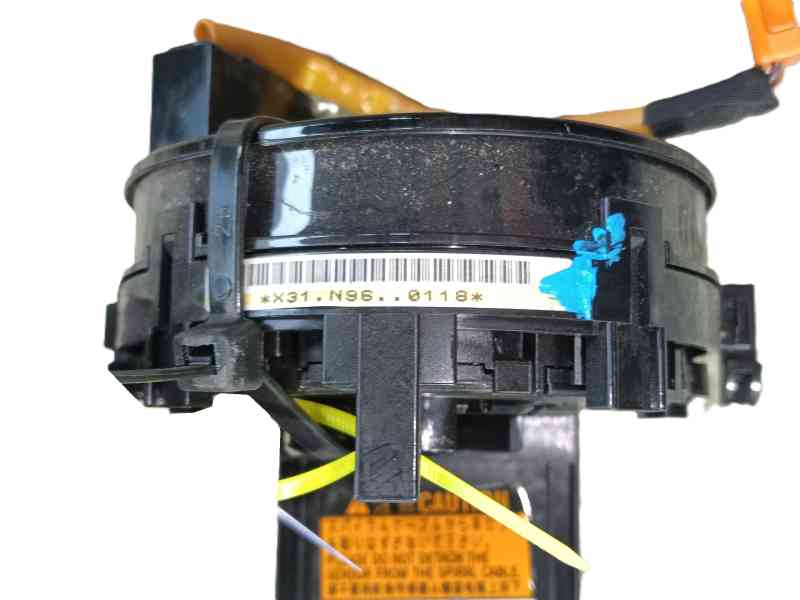 Recambio de anillo airbag para peugeot 108 1.0 vti 72 referencia OEM IAM   