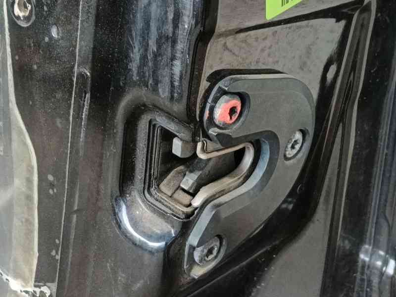 Recambio de puerta delantera derecha para opel meriva a monospace (x03) 1.7 cdti (e75) referencia OEM IAM 13217430  