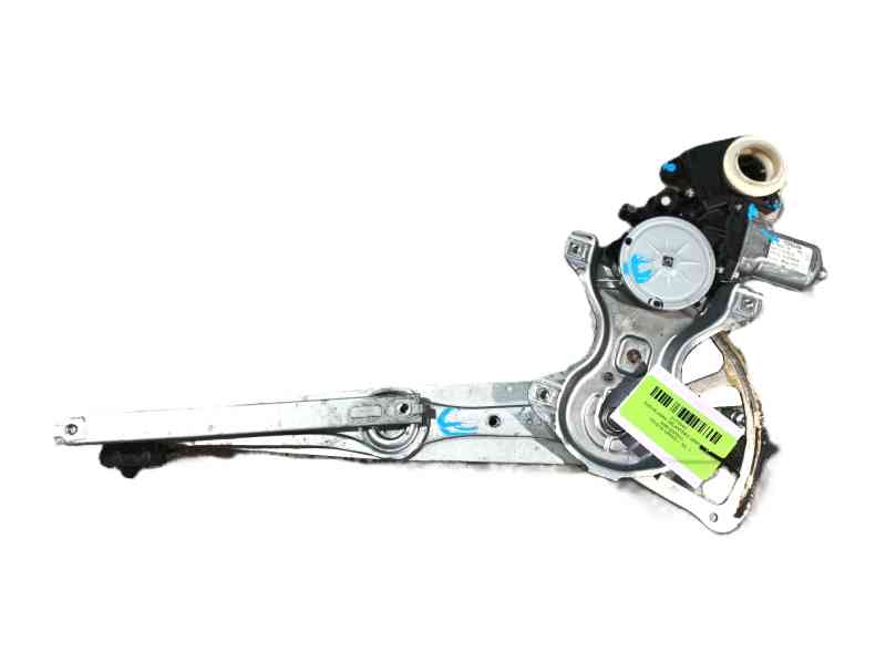 Recambio de elevalunas delantero derecho para toyota verso (_r2_) 2.0 d-4d (aur20_) referencia OEM IAM 698100F021  