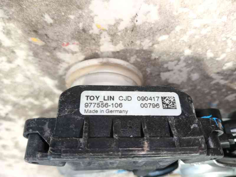 Recambio de elevalunas delantero derecho para toyota verso (_r2_) 2.0 d-4d (aur20_) referencia OEM IAM 698100F021  