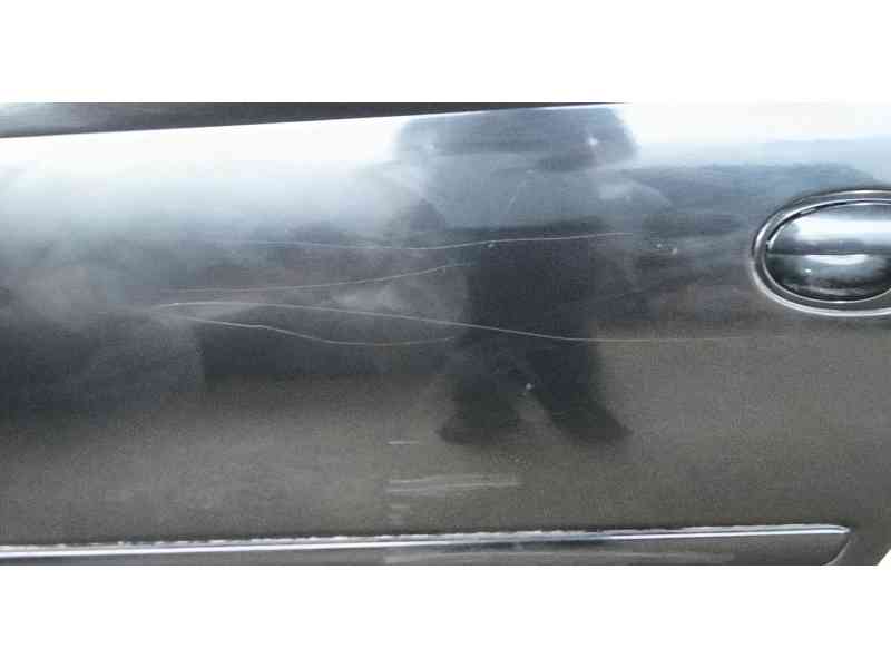 Recambio de puerta trasera izquierda para opel meriva a monospace (x03) 1.7 cdti (e75) referencia OEM IAM 13149681  