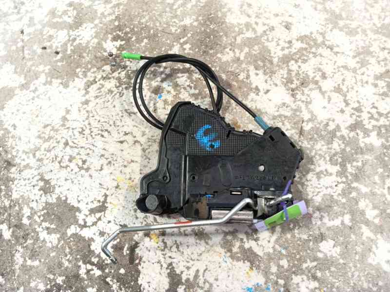 Recambio de cerradura puerta delantera derecha para toyota verso (_r2_) 2.0 d-4d (aur20_) referencia OEM IAM 6903002231  