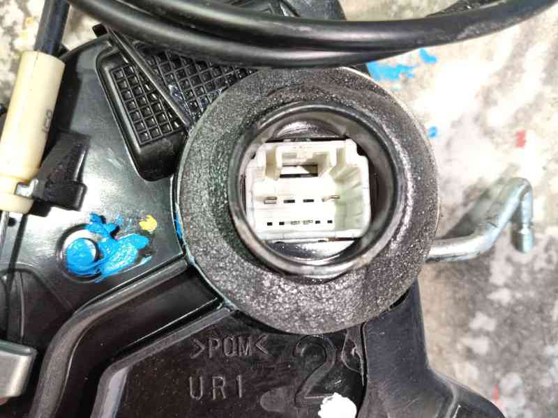 Recambio de cerradura puerta delantera derecha para toyota verso (_r2_) 2.0 d-4d (aur20_) referencia OEM IAM 6903002231  