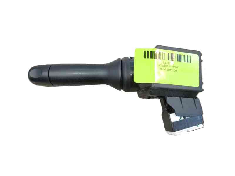 Recambio de mando limpia para peugeot 108 1.0 vti 72 referencia OEM IAM   