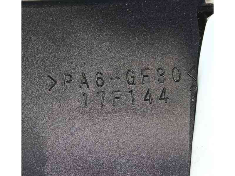 Recambio de mando limpia para peugeot 108 1.0 vti 72 referencia OEM IAM   