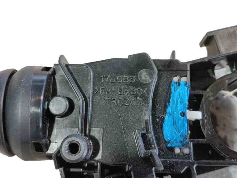 Recambio de mando intermitentes para peugeot 108 1.0 vti 72 referencia OEM IAM   