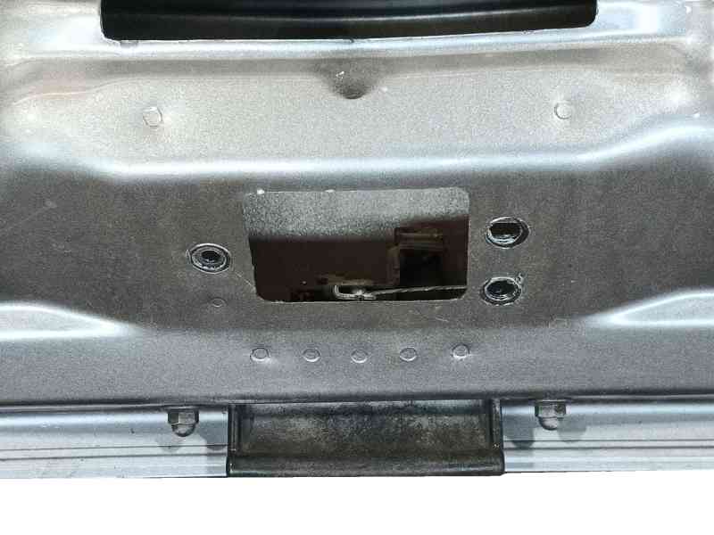 Recambio de porton trasero para mazda 3 (bk) 1.6 (bk14) referencia OEM IAM   