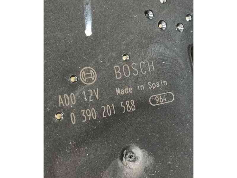 Recambio de porton trasero para mazda 3 (bk) 1.6 (bk14) referencia OEM IAM   