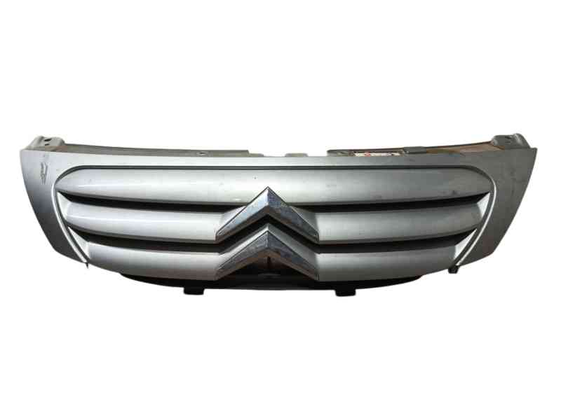 Recambio de rejilla delantera para citroën c3 i (fc_, fn_) 1.1 i referencia OEM IAM   