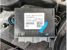 Recambio de elevalunas delantero izquierdo para ford fiesta vii (hj, hf) 1.5 tdci referencia OEM IAM 2499845   2